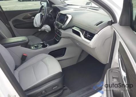 2019 GMC Terrain Slt z USA, uszkodzony, nr VIN 3GKALPEX3KL114899